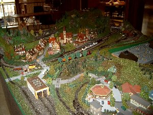 der eigene Aufbau -1