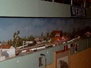 Modelspoorclub Pacific aus Belgien -1