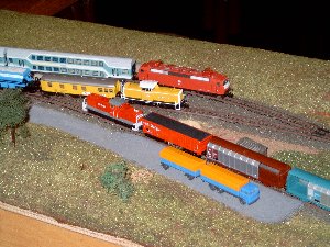 Jugendgruppe Modellbahnclub Kaiserslautern -3