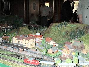 KHW "Show Trains" - 3