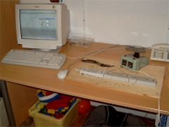 �berblick