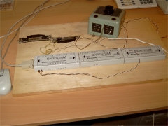 Switch-Com Decoder