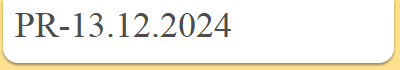 PR-13.12.2024