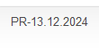 PR-13.12.2024