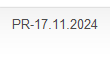 PR-17.11.2024