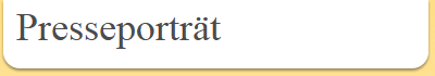 Presseportr�t